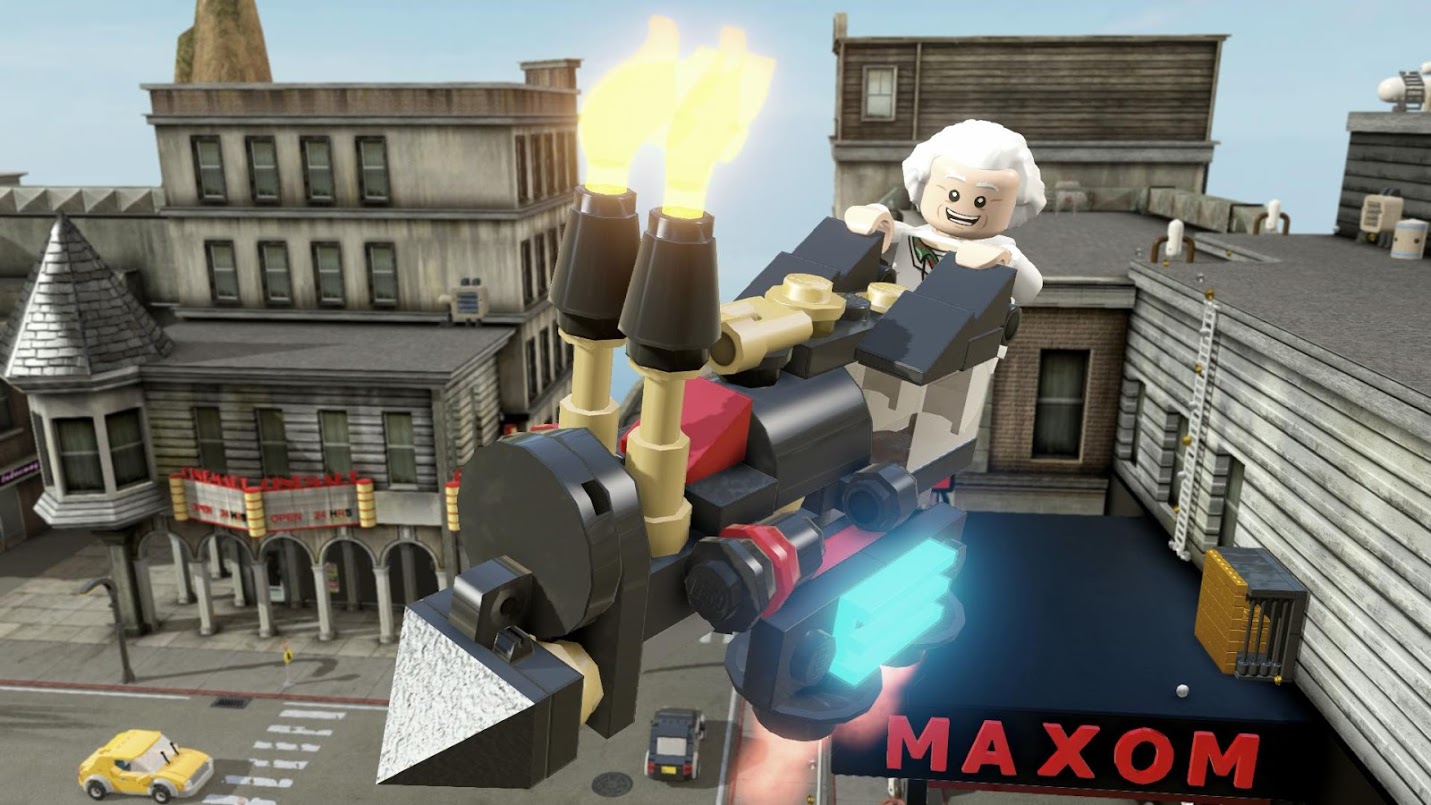 LEGO Dimensions - Imagen 38